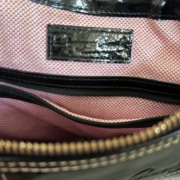 Dooney & Bourke Luisa Hobo/Shoulder Bag - Picture 13 of 16